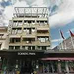 Scandic Park 4*