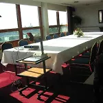 Scandic Park Otel Helsinki