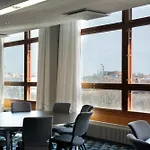 Otel Scandic Park