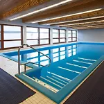 Scandic Park 4* Helsinki