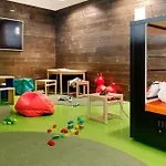 Otel Scandic Park Helsinki
