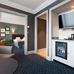 Otel Scandic Park Helsinki
