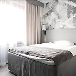 Otel Scandic Park 4*