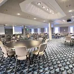 Otel Scandic Park Helsinki
