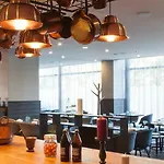 Scandic Park Otel Helsinki