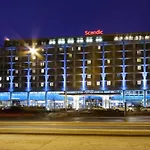 Otel Scandic Park Helsinki