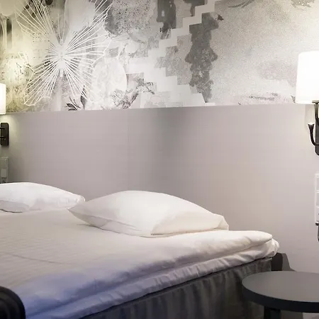 Scandic Park 4*