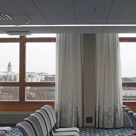Scandic Park Hotel Helsinki