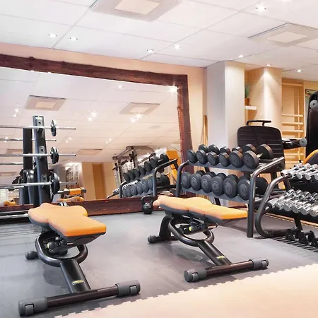 Scandic Park Hotel Helsinky