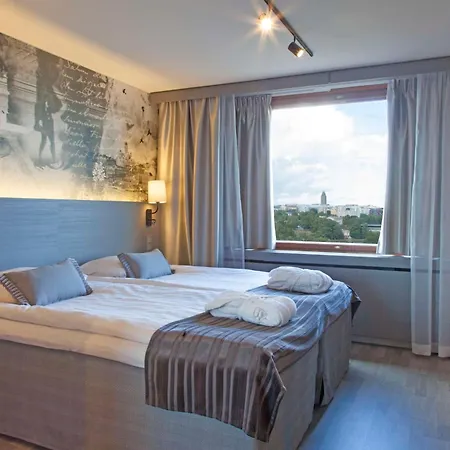 Scandic Park Hotel