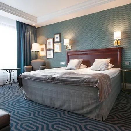 Scandic Park Hotel