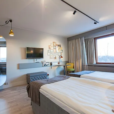 Scandic Park 4* Helsinky