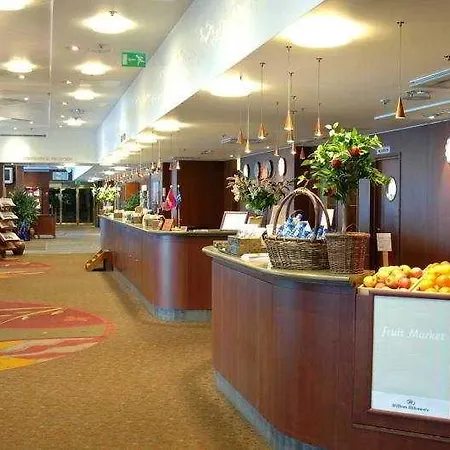 Hotel Scandic Park