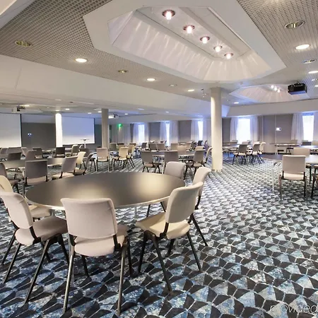 Hotel Scandic Park Helsinki