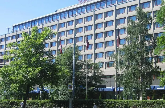 Scandic Park Hotel Helsinki