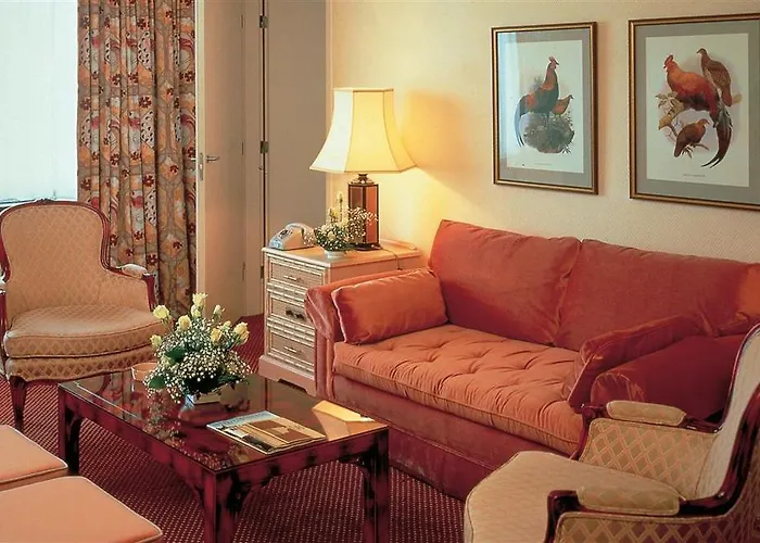 Scandic Park 4*