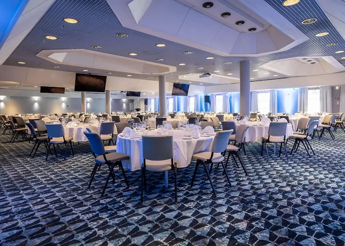 Scandic Park Hotel Helsinki