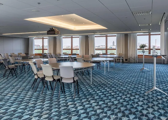 Hotel Scandic Park Helsinki