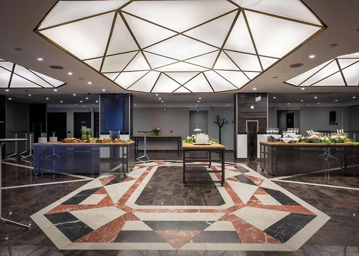 Hotel Scandic Park Helsinki