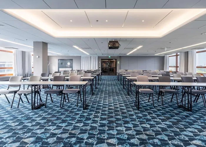 Scandic Park Ελσίνκι