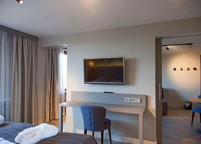 Scandic Park Hotel 4*