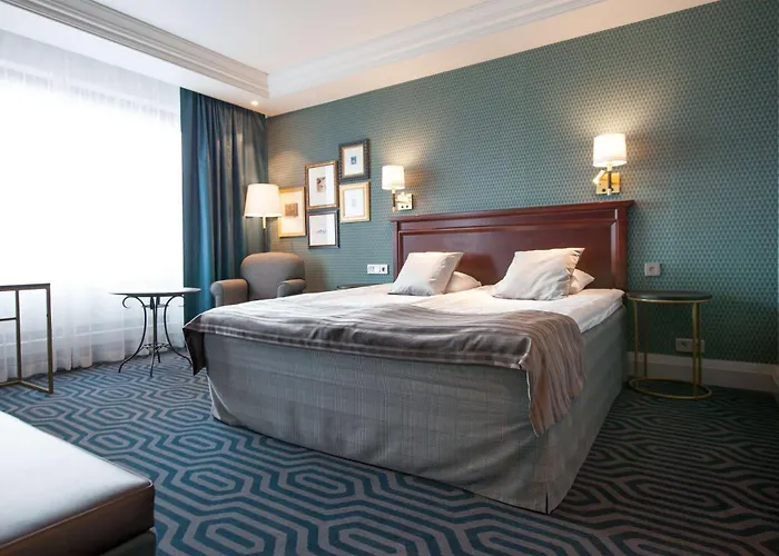 Scandic Park Helsinki