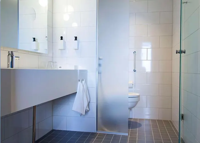 Hotel Scandic Park 4*