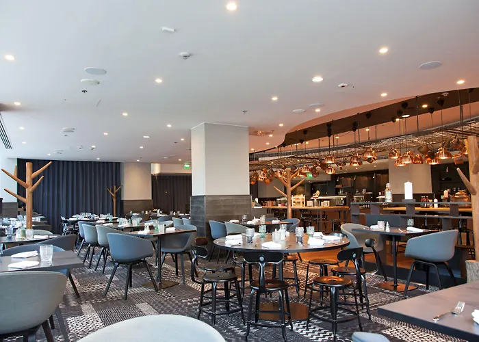 Scandic Park Helsinki