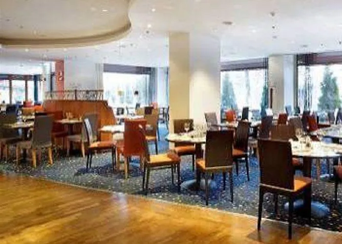 Scandic Park Ελσίνκι