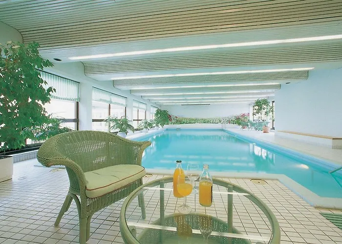 Scandic Park Ξενοδοχείο