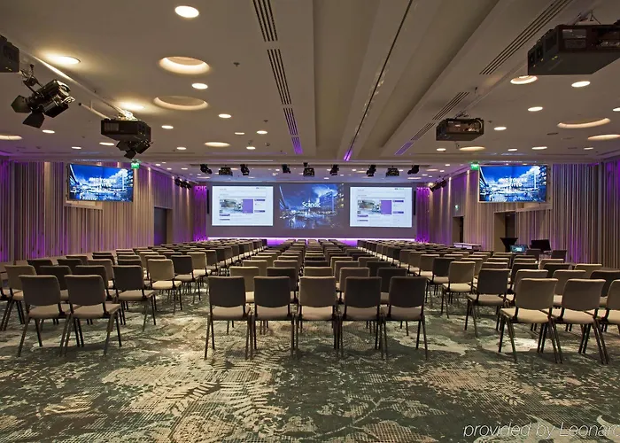 Scandic Park Hotel 4*