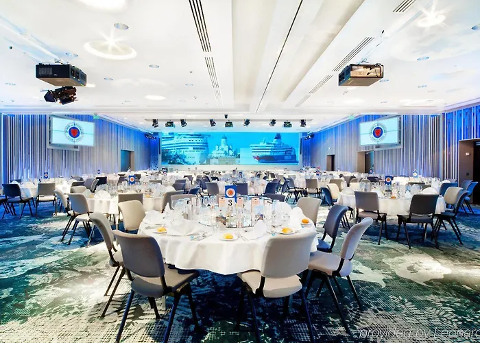 Hotel Scandic Park Helsinki