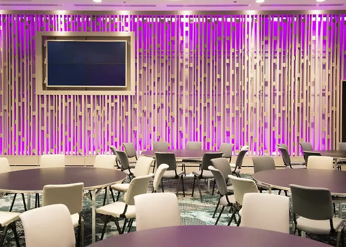 Hotel Scandic Park 4*