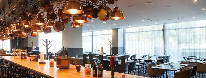 Scandic Park Hotel Helsinki