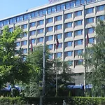 Scandic Park Hotel Helsinky