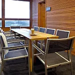 Scandic Park Hotel Helsinky