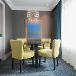 Scandic Park Hotel Helsinky