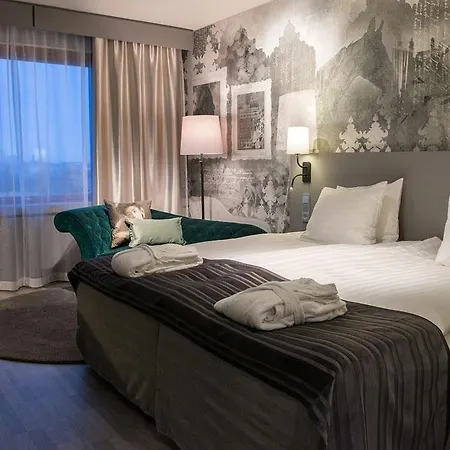Scandic Park Hotel