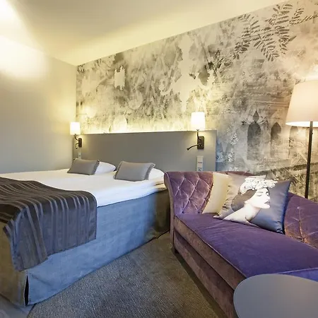 Scandic Park Hotel