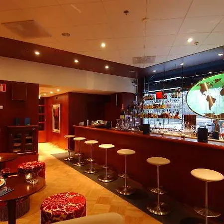 Scandic Park Hotel