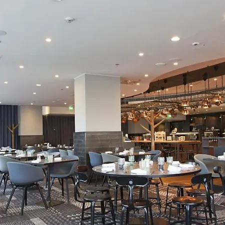 Hotel Scandic Park