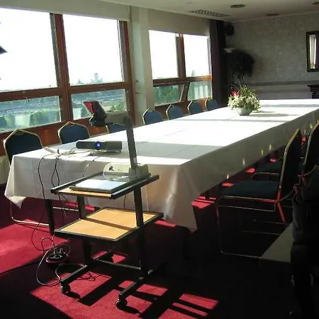 Scandic Park Otel Helsinki