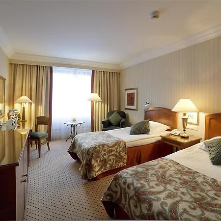 Scandic Park Hotel