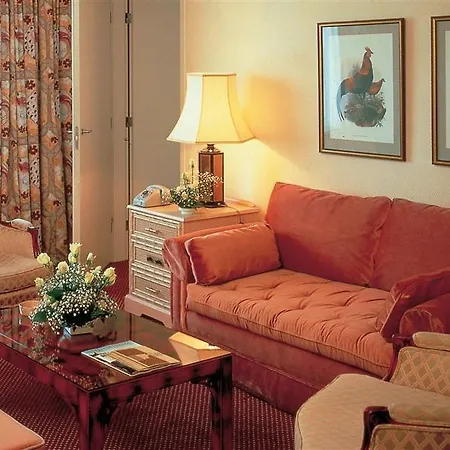 Scandic Park 4*