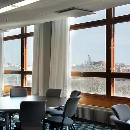 Hotel Scandic Park