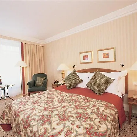 Scandic Park Hotel Helsinki