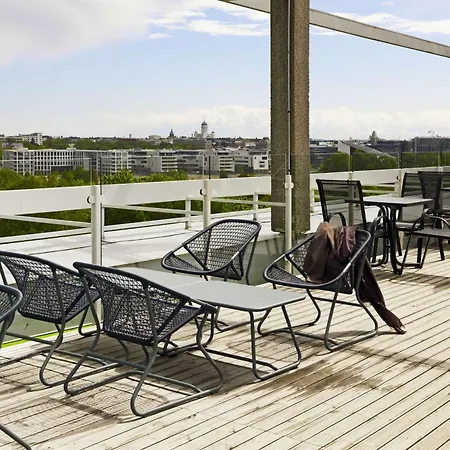 Scandic Park 4*