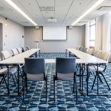 Hotel Scandic Park