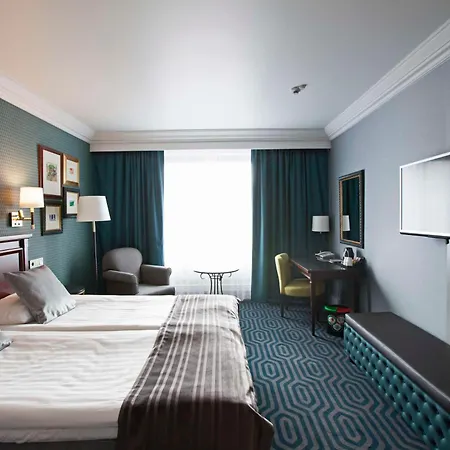 Hotel Scandic Park Helsinki