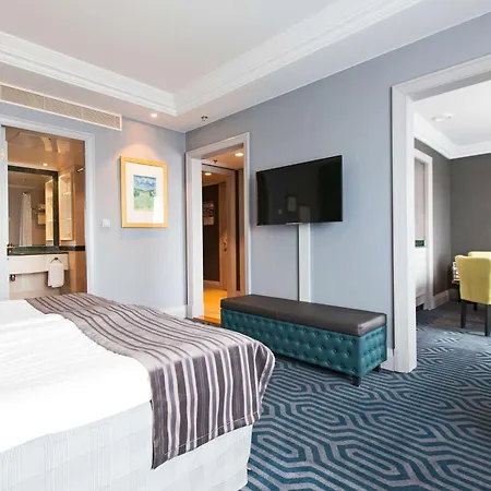 Scandic Park 4*